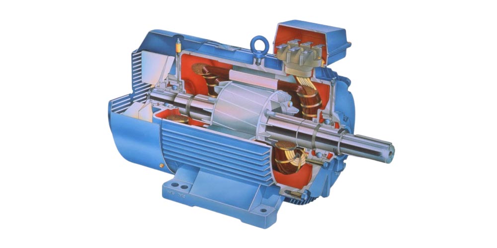 Induction Motor